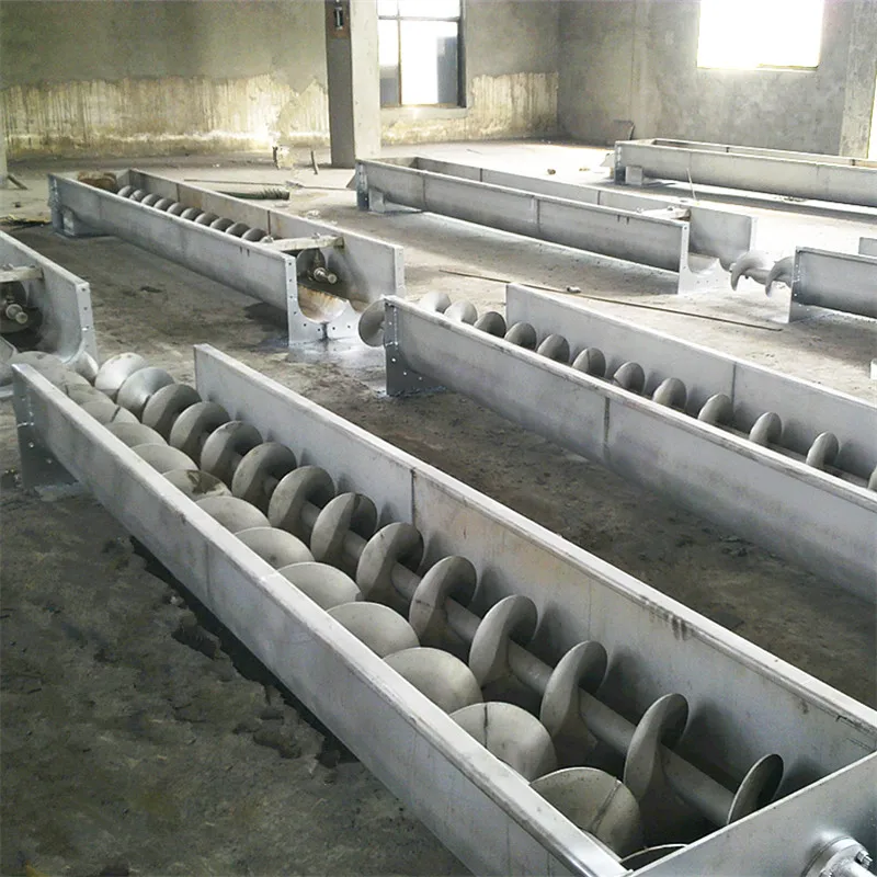 Buy Food/coal/cereal Screw Conveyor 