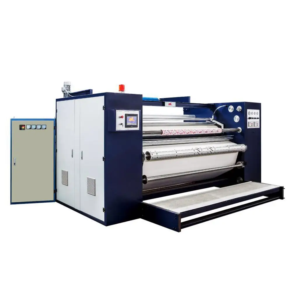 sublimation roll printer