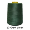 17#dark green