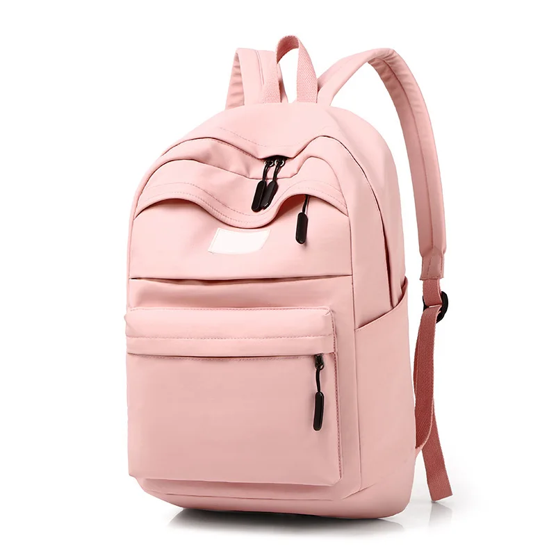 nylon day backpack