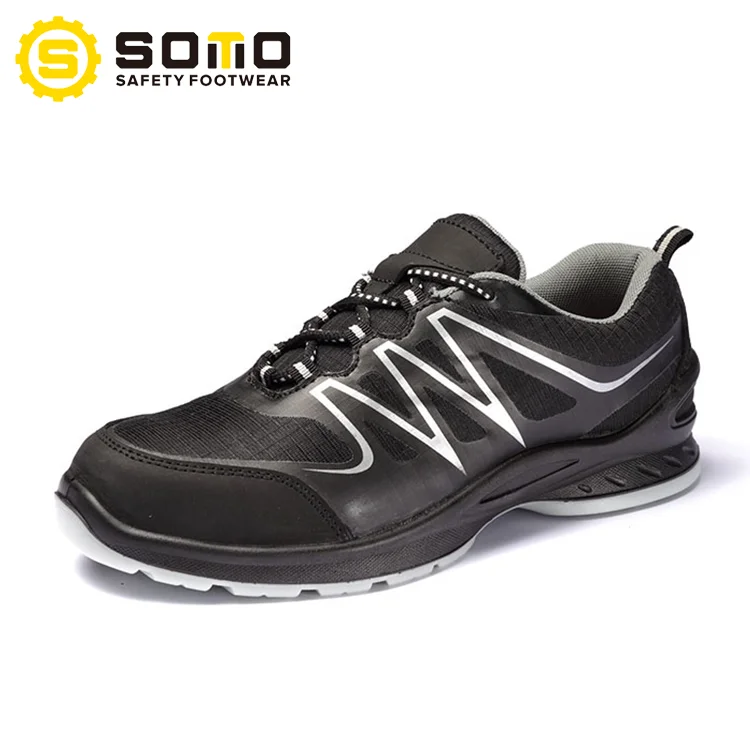 Somo,Venta De Fábrica De China,Zapatos De Seguridad Antiestáticos Con Punta  De Acero Industrial En China - Buy Zapatos De Seguridad En China-zapatos De  Seguridad Guangzhou,Zapatos De Seguridad De Punta De Acero-botas De