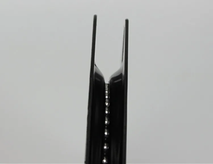 
Вращающийся механизм A02, детали вращающегося стула, шарикоподшипник, поворотная пластина для мебели 