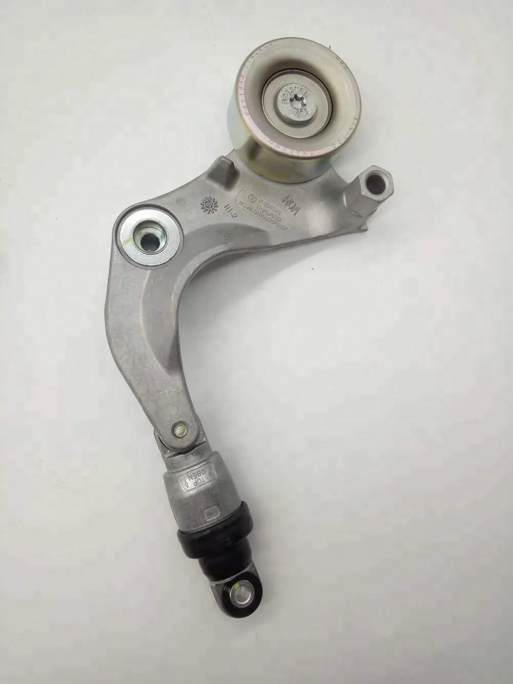 Polea Tensora de Correa Acanalada para Honda Civic CRV 31170-R0A