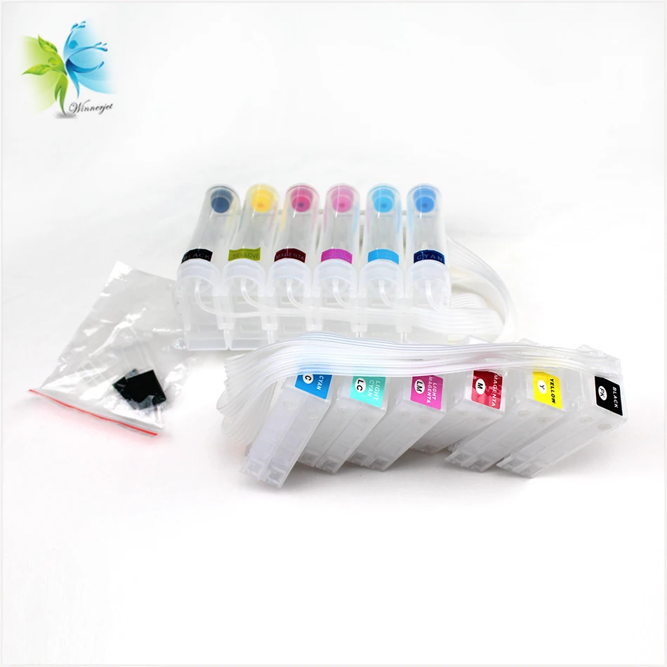 epson bulk ink printer