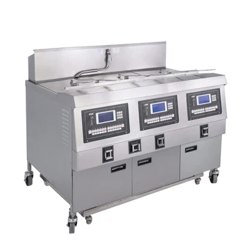 commercial factory henny penny pressure fryer, henny penny 600 pressure fryer