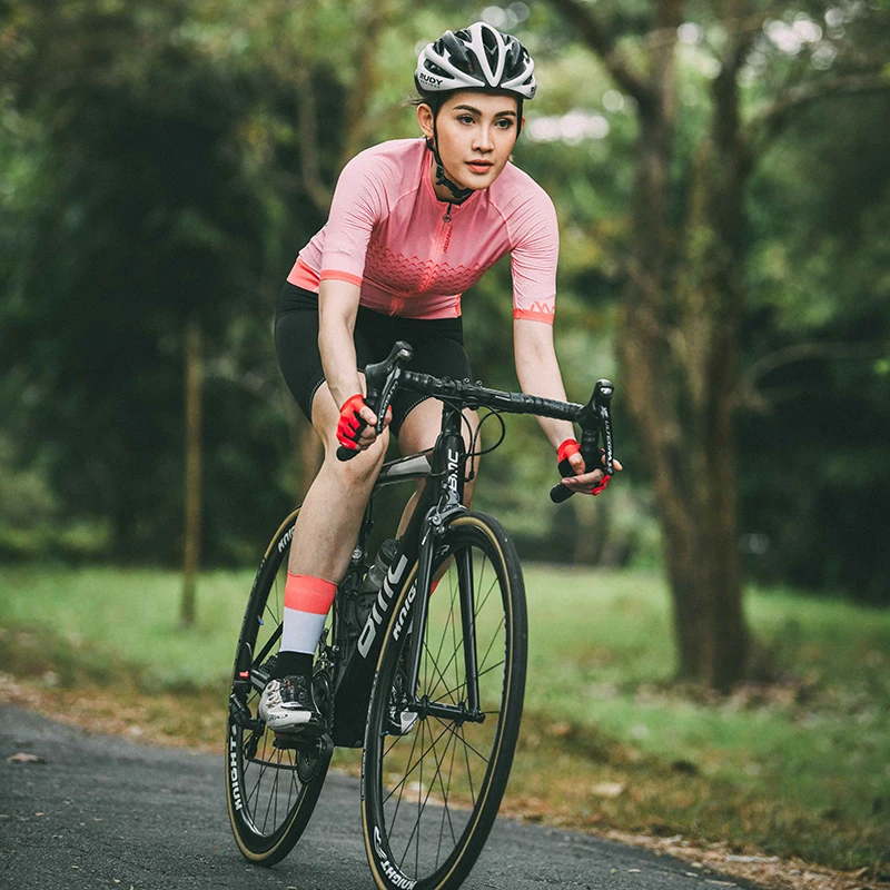 Monton Sports 2019 Women Summer Cycling 