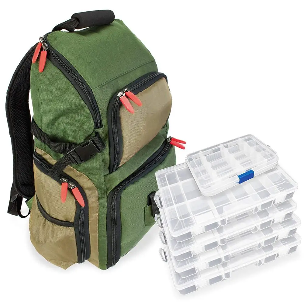 MOCHILA HART FAST-ANT