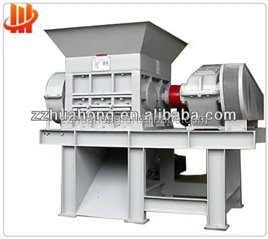 Sucata Shredder / Triturador de martelo / britador de metal da máquina para  venda Psx1200 - China Triturador de sucata, triturador de sucata metálica