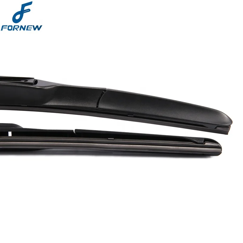 thumbnail image 2 of Front And Rear Wiper Blades For Land Rover Discovery 2004-2016 – Set Of 3 2 of 5