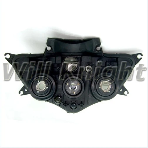 
Передняя фара мотоцикла для Suzuki GSXR600 GSXR750 2008 2009 