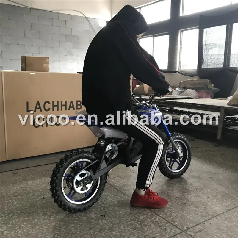 Mini Bike 800w