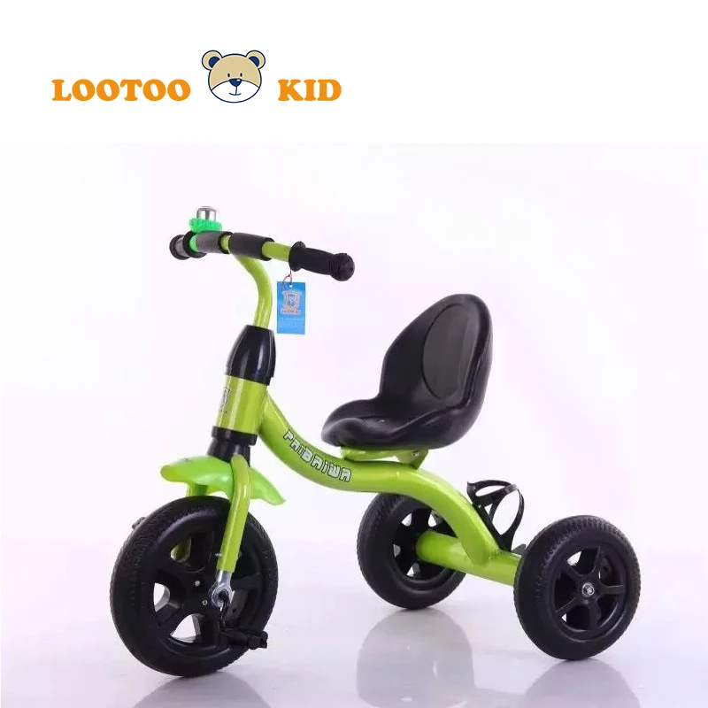 best trike for 4 year old