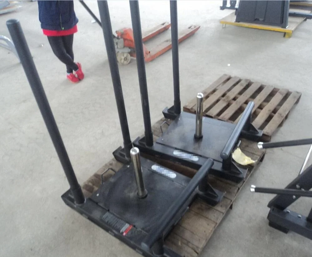 Новая версия 2022 года китайское профессиональное оборудование для лыж и фитнеса многофункциональное тренажерного зала