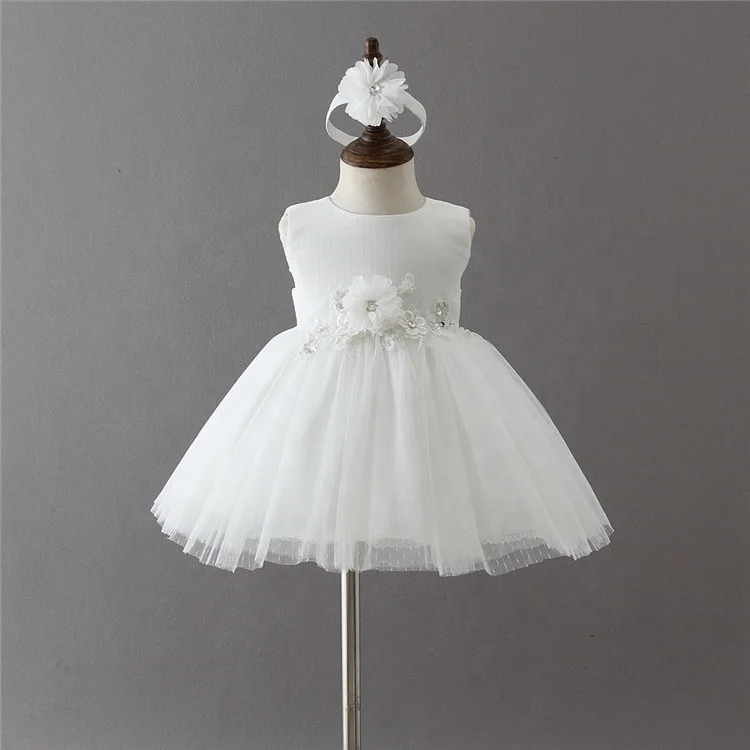 newborn girl dress