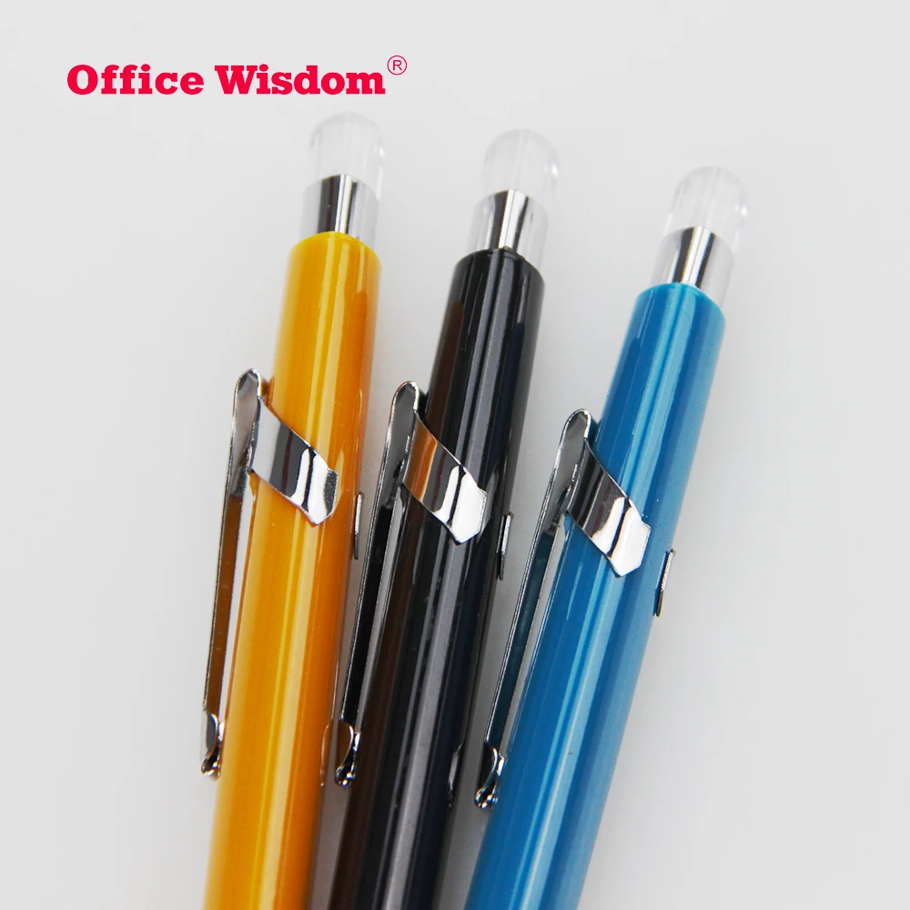 消しゴム付き2in1シャープペンシル0.7mm HB2Bリードリフィル自動