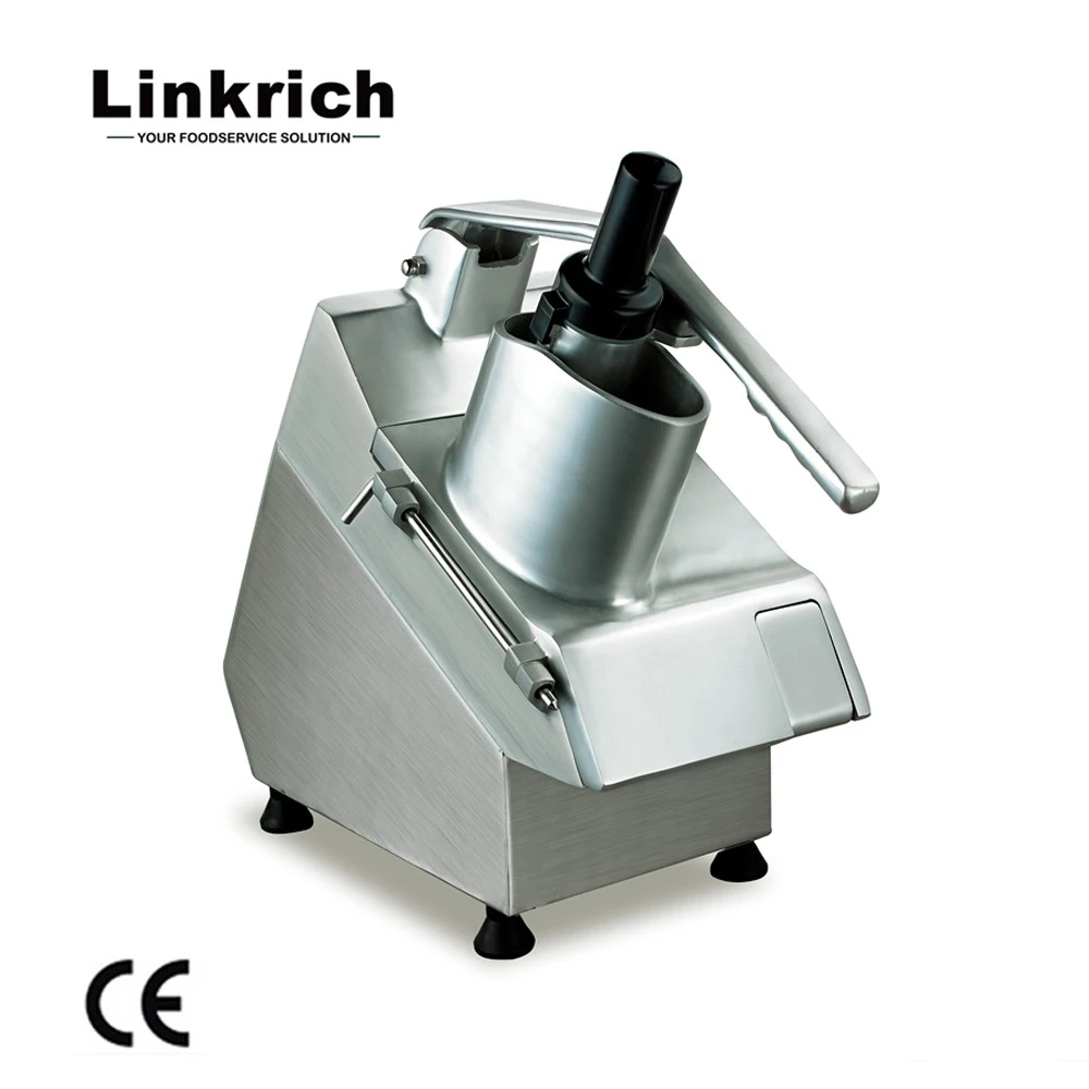 Potato Peeling Machine - LINKRICH MACHINERY GROUP