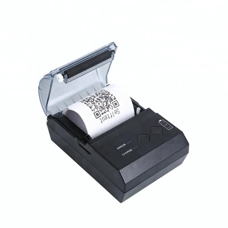pos printer bt