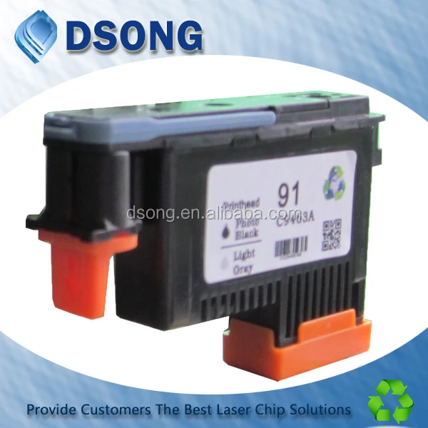 Excellent Quality Printhead for HP 91 Use for HP DesignJet Z6100 Series Printhead