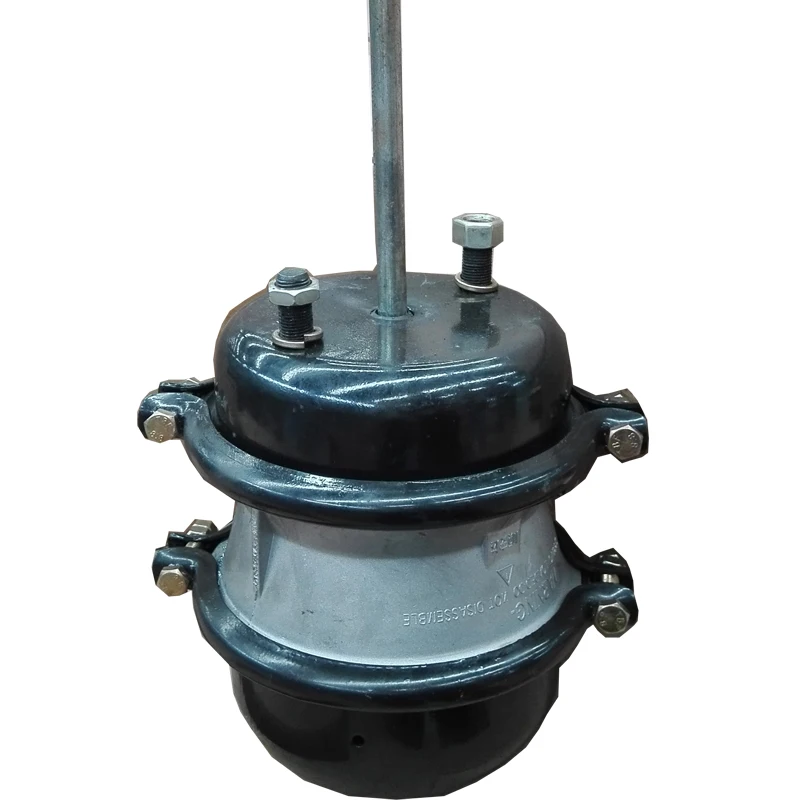 Air-Brake-Chamber-Is-Used-Semi