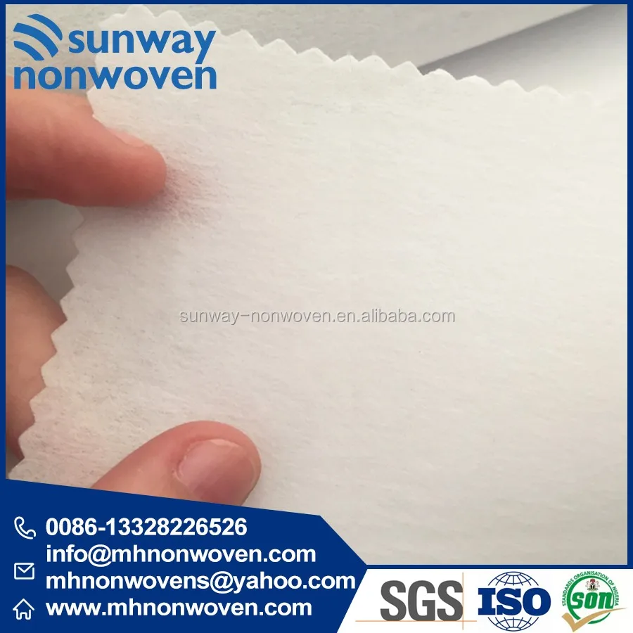 Высокое качество 100% полиэстера поглощает воду; Не из нетканого