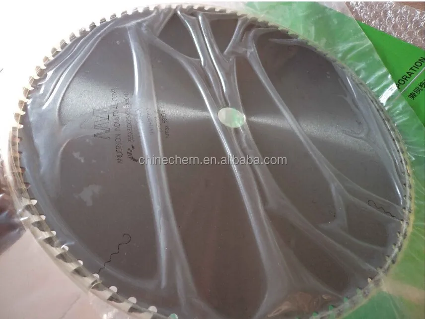 Станок для резки алюминиевого материала с двойным лезвием 45