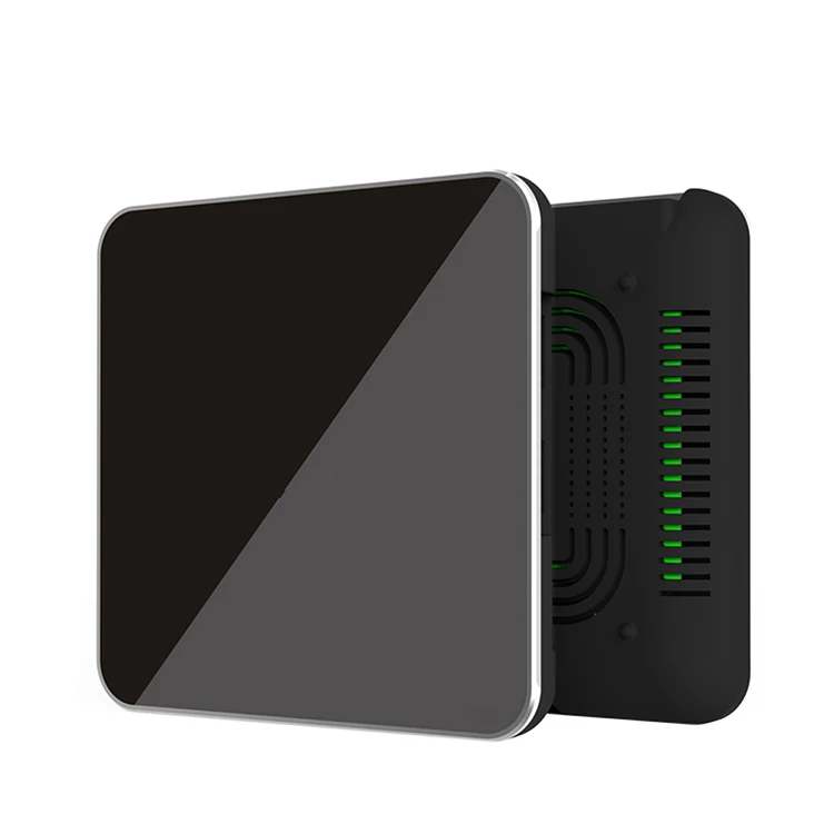 Amlogic X96 S905x Firmware Update Android Stream OTT Smart TV Box Android 4K
