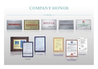 Shenzhen Shengyutongda Co., Ltd. 2