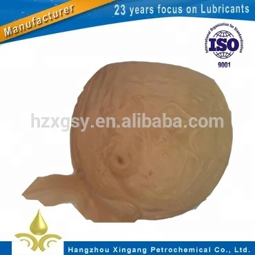 EP AW Lubricant Additives for Greases and Oils