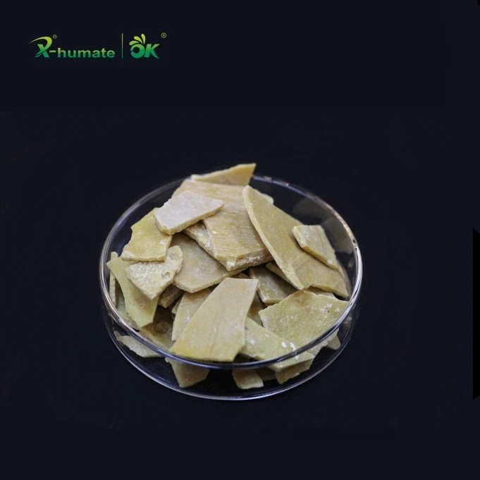 60-62% Sodium Sulphide Flake Na2S For Leather Tannery Chemical