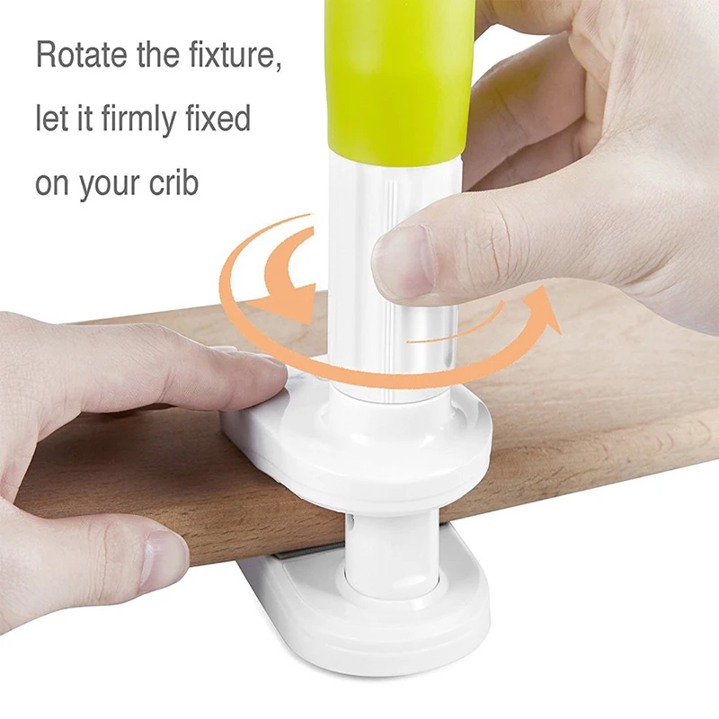 360 rotate phone holder