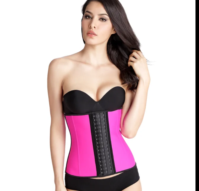 corset girdle weight loss