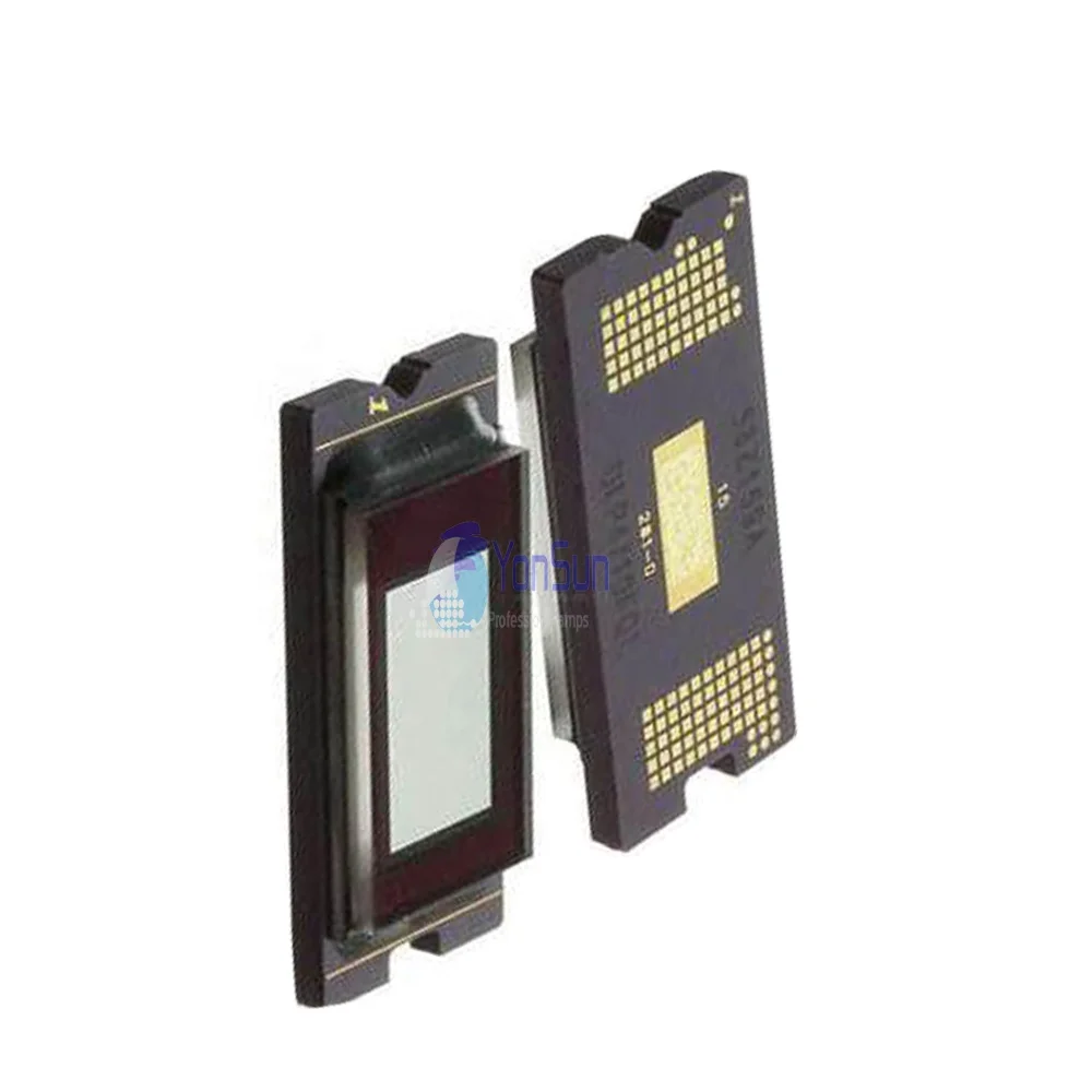Genuine Texas Instruments DMD/DLP Chip For Dell 1410X, 1510X, 4220 Projectors – 1080p, 60-Day Warranty