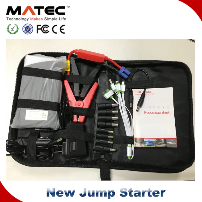 maxx jump starter