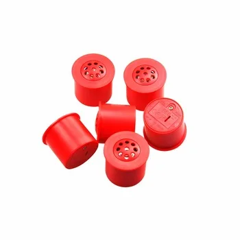 Программируемый звуковой модуль для детских игрушек