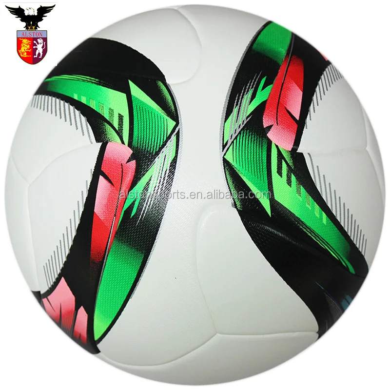 ALSTON Prices Football From Soccer Bulk Size 5 Footballs