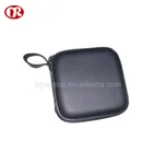 Customized Best Price Easy Carrying Pu Surface Waterproof Portable Eva Cd Bag And Case