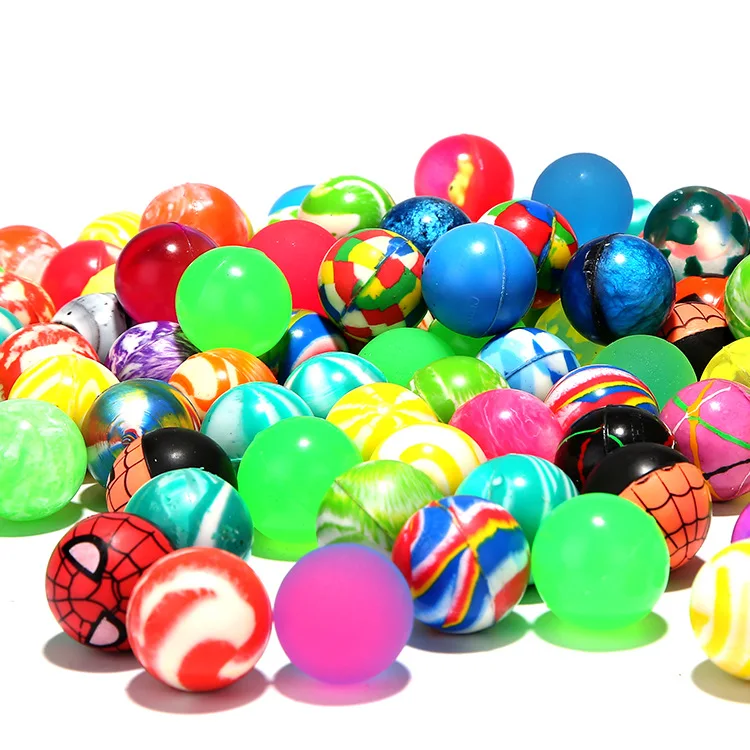 8月限定値下げSUPER CHRYSTALATE BALLS Vortical Crystal Bounce Ball - Super Rubber Juggling Fun