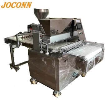 automatic Cup cake maker /cake depositor/cup cake filling machine