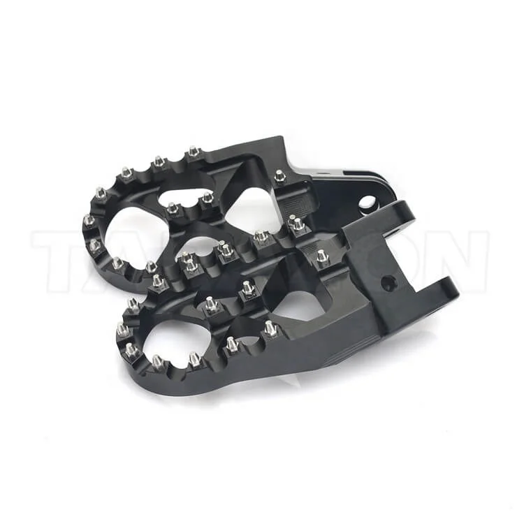 Регулируемые колышки для мотоциклов Honda CRF1000L Africa Twin 16 17