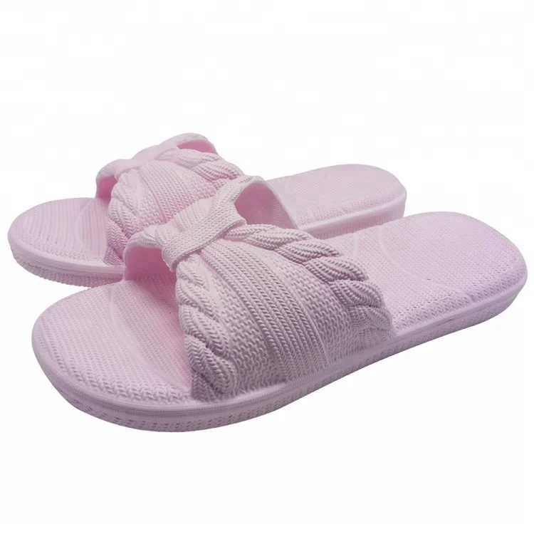 2021 summer latest wholesale soft eva slipper sandal comfort