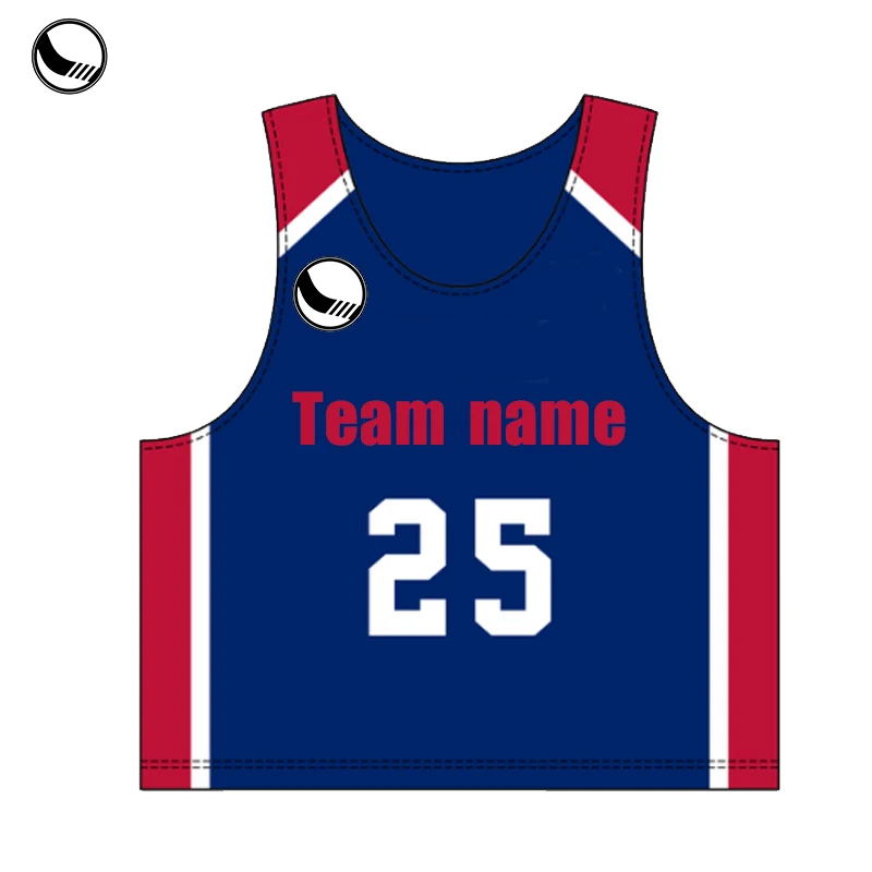 Оптовая продажа, графические Реверсивные пинни для Лакросса