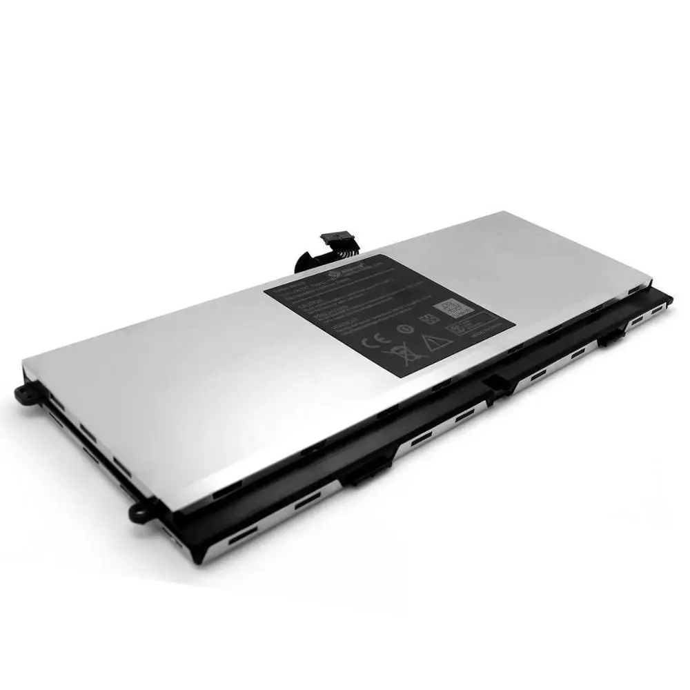 battery for dell xps 15z laptop