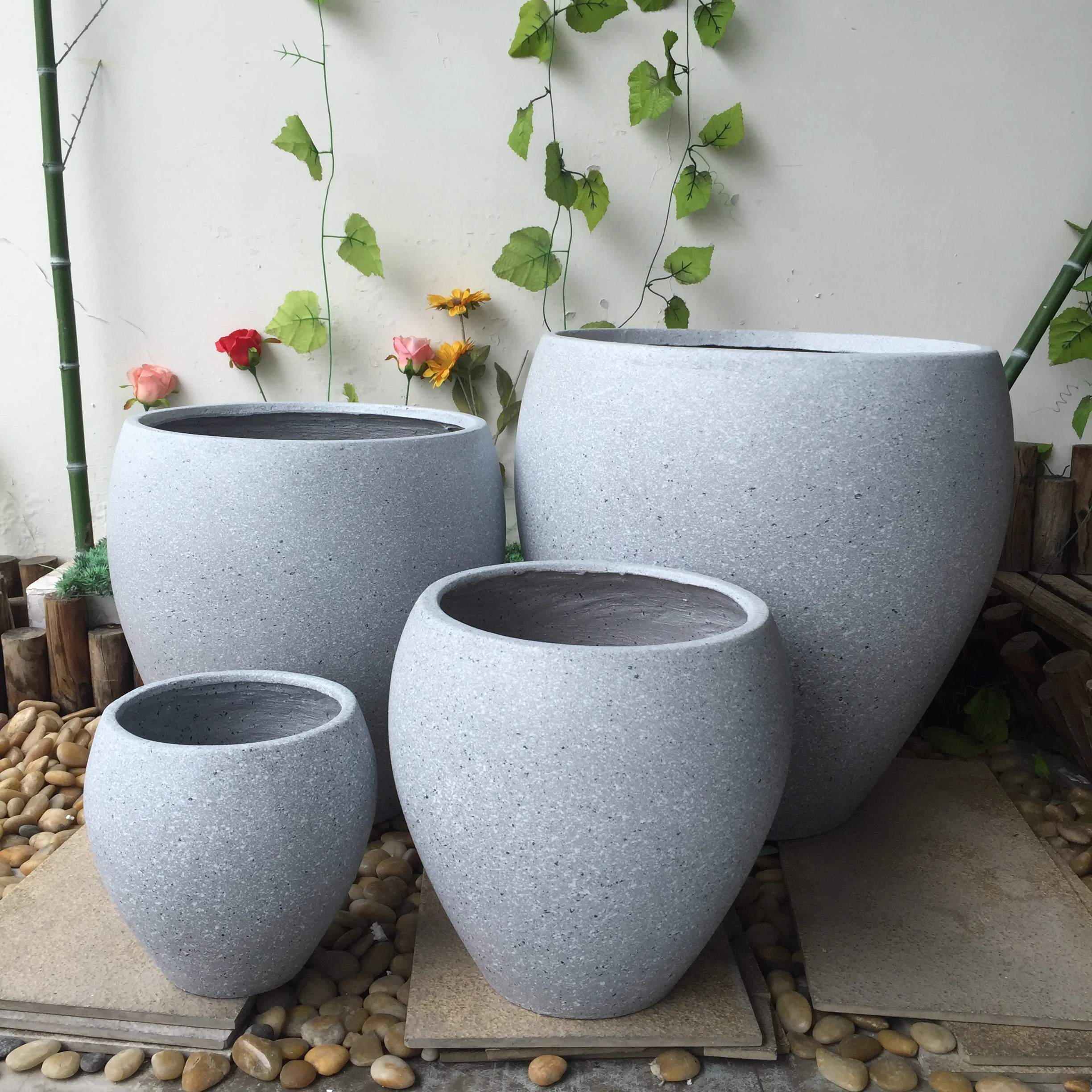 Industrial Style – Northcote Pottery