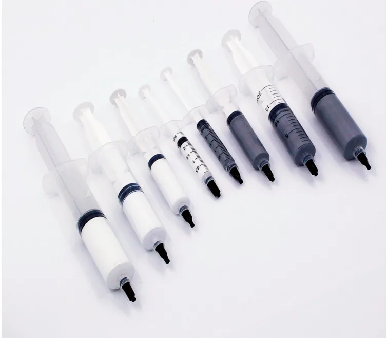 Gelid Solutions GC 4 3.5g Wärmeleitpaste Für Kühlkörper | Maximale