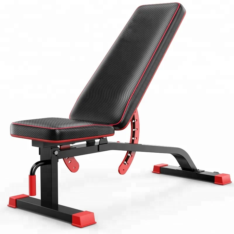 Скамья Royal Fitness Bench 001