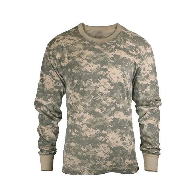 blank camo shirt