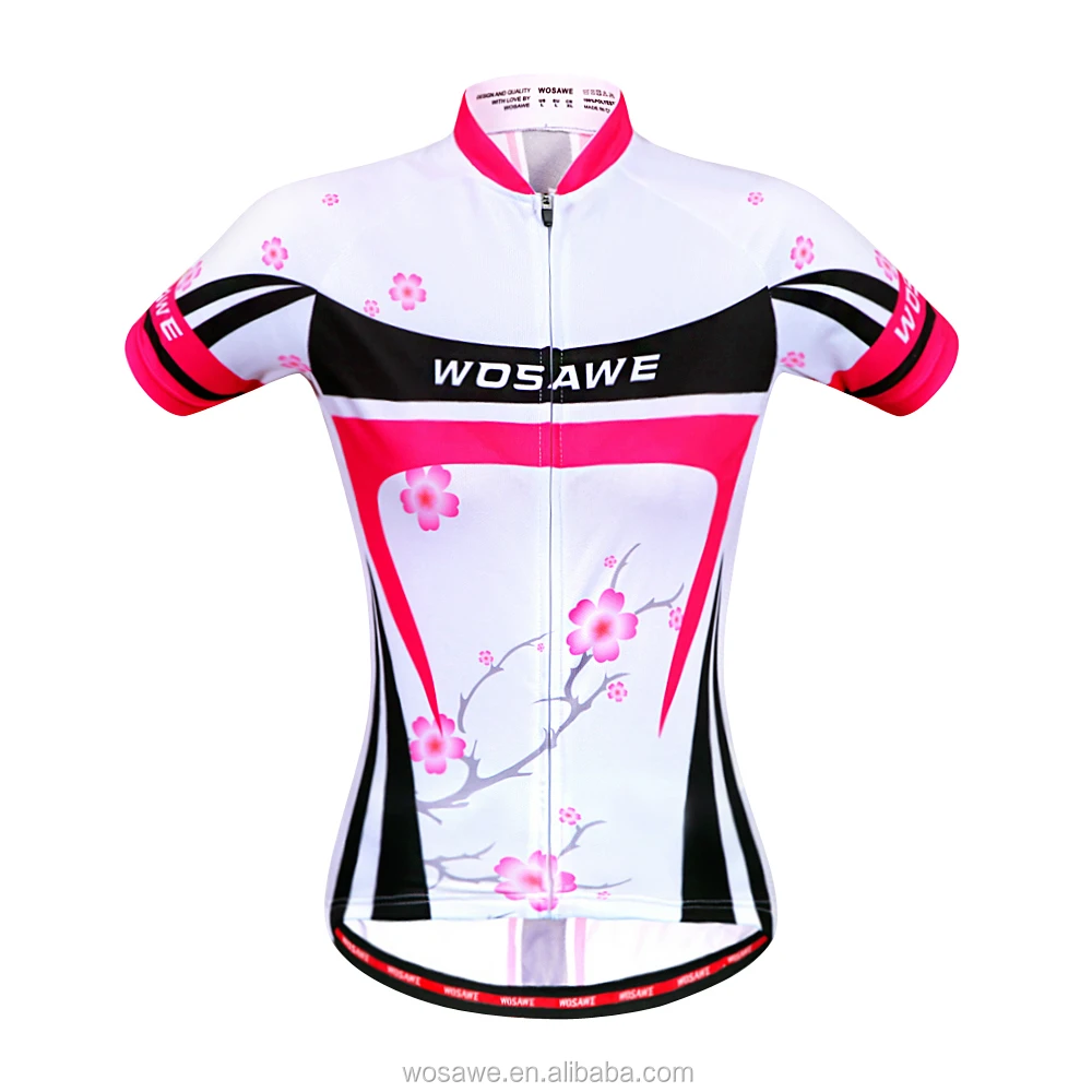 specialized women's cycling jersey