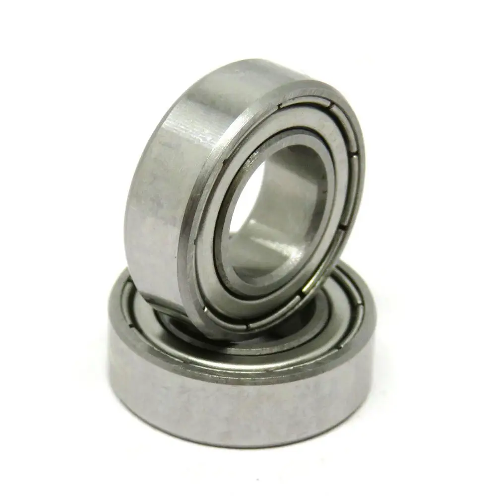 8x16x5mm SMR688C-2OS ceramic bearing for reel