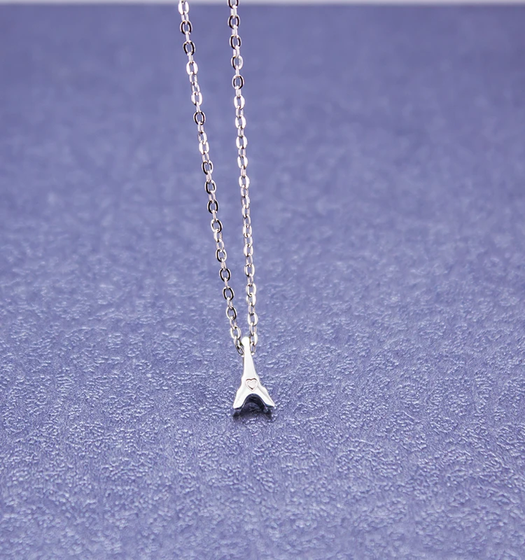 Fashion Elegant Stainless Steel Dainty 