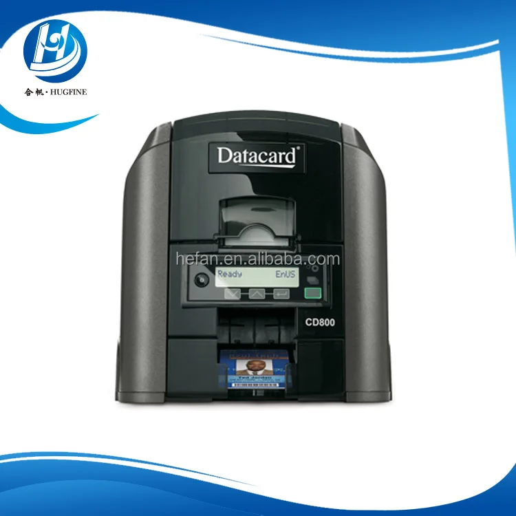 cd800 printer